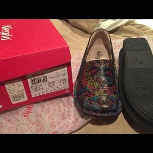 Alegria “Debra” deb-141, in psych fest